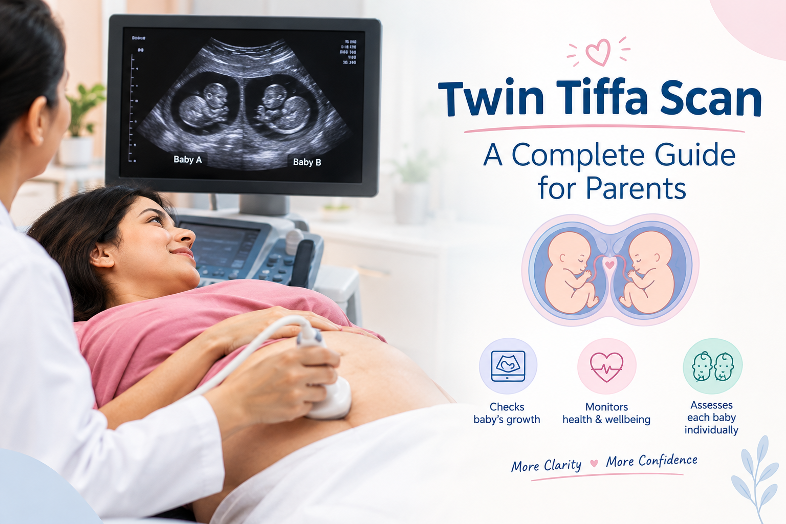 Twin Tiffa Scan A Complete Guide for Parents