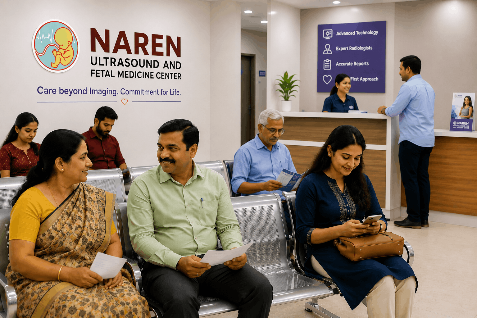 Patient Banner